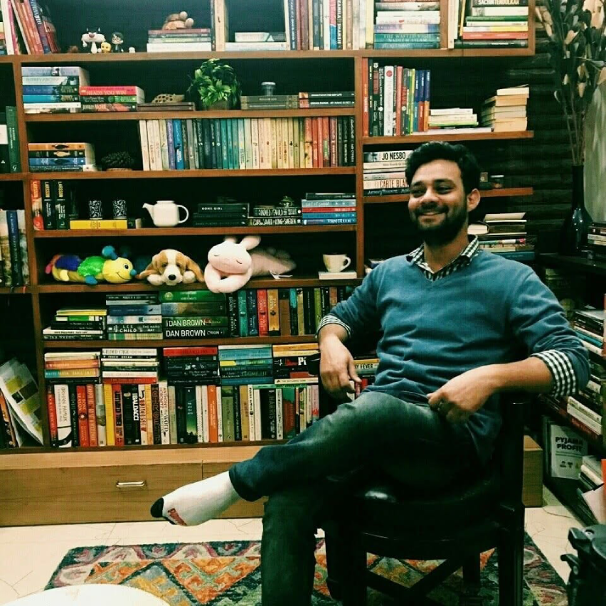 Asad Askari