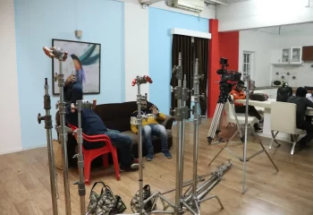 On_the_set7