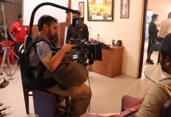 On_the_set9